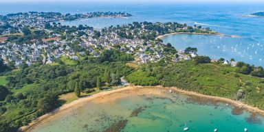 Les plus belles balades du Golfe du Morbihan