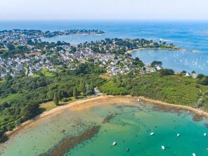 Les plus belles balades du Golfe du Morbihan