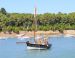 Le Golfe du Morbihan et l'île de Houat