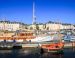 Le Golfe du Morbihan et l'île de Houat