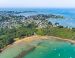 Nouvel An - Le Golfe du Morbihan et ses îles