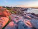 GR34 n°05 - De la pointe du Château à Lannion : la côte de Granit Rose