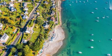 06- De Lannion à Morlaix : la côte du Trégor