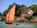 Le Golfe du Morbihan et l'île de Houat