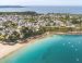 La Côte d'Émeraude, de Cancale au Cap Fréhel