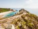 La Côte d'Émeraude, de Cancale au Cap Fréhel