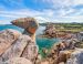 La côte de Granit Rose et l'île de Bréhat - version classique