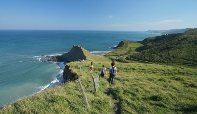 Le Pays Basque Espagnol