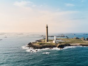 Les Abers, une côte sauvage