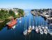 Randonnée et thalasso à Douarnenez