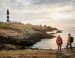 La presqu'île de Crozon et Ouessant (4 hébergements)