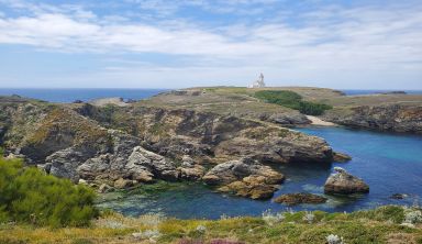 Belle-Ile-en-Mer (7 jours en étoile)