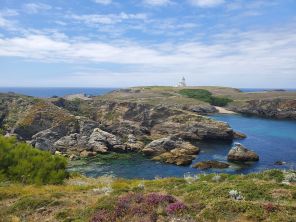 Belle-Ile-en-Mer (7 jours en étoile)