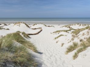 La baie de Somme (marche nordique)