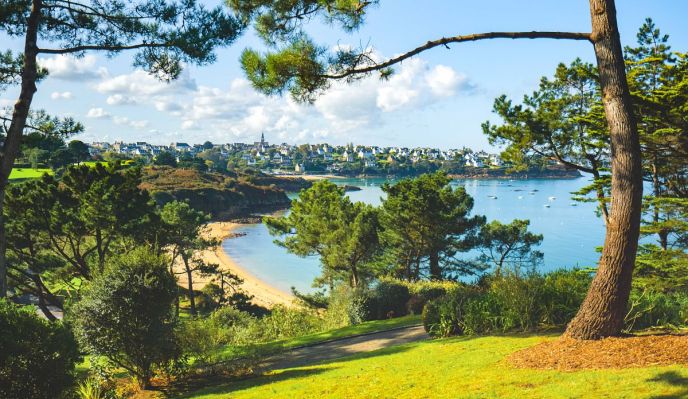 De Brignogan-Plages à Brest