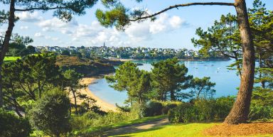 De Brignogan-Plages à Brest