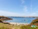 De Portsall à Camaret et l'île d'Ouessant