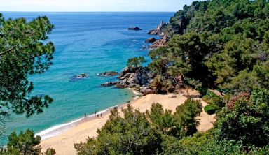 De Collioure à Cadaqués