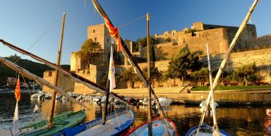 De Collioure à Cadaqués