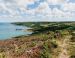 La presqu'île du Cotentin (marche nordique)