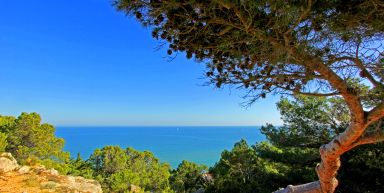 La Costa Brava, la perle catalane