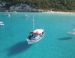 Les îles ioniennes de Corfou et Paxos