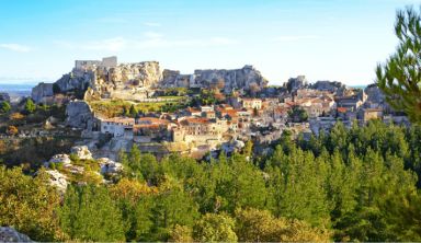 Nouvel An - Saint-Rémy-de-Provence