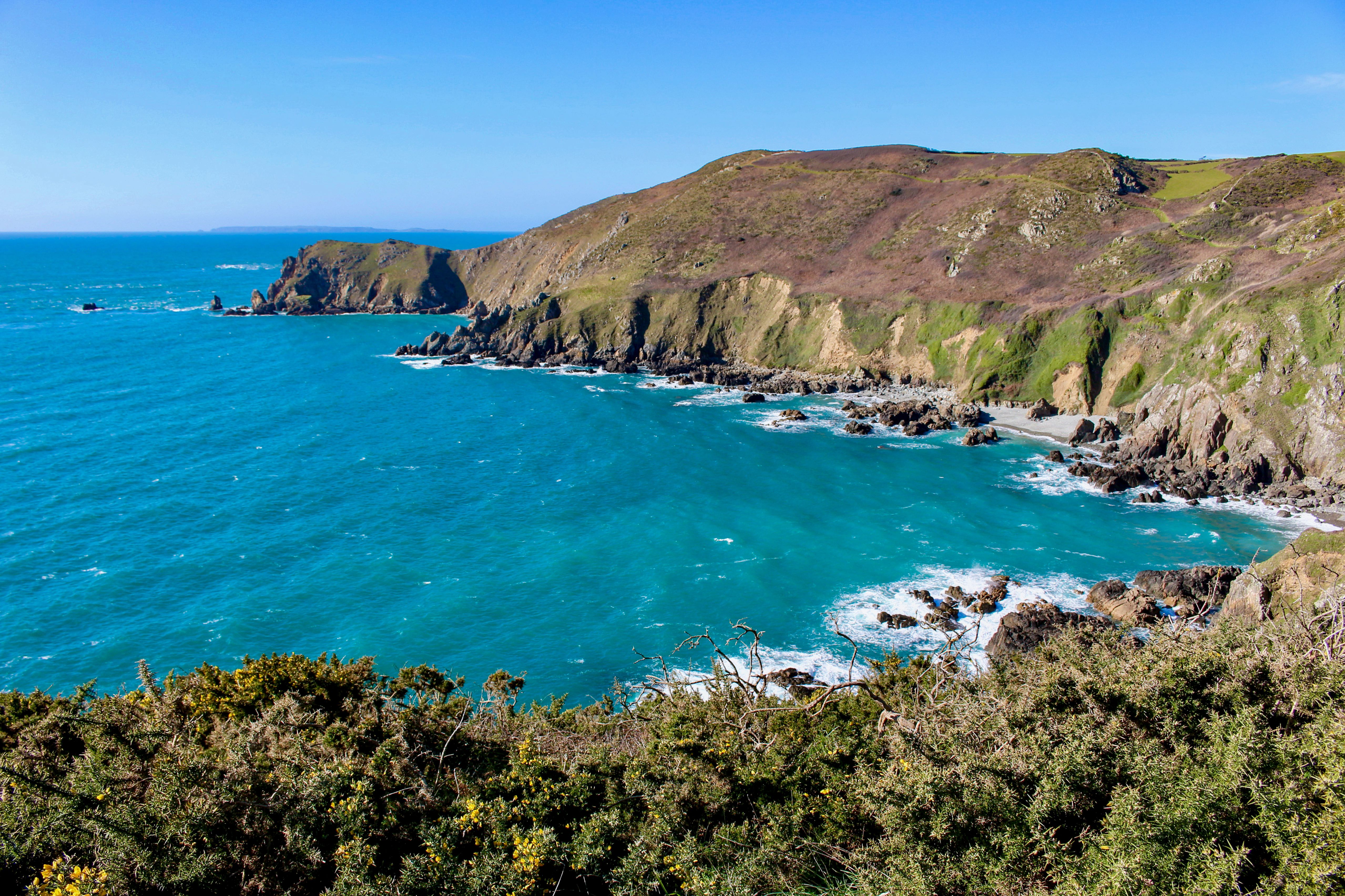 Pour trois ports du Cotentin, le titre de plus petit port de