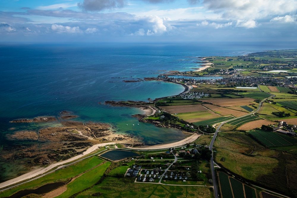 Pour trois ports du Cotentin, le titre de plus petit port de