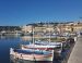 Calanques de Marseille à Cassis et les îles du Frioul