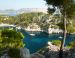 Calanques de Marseille à Cassis et les îles du Frioul