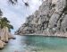 Calanques de Marseille à Cassis et les îles du Frioul