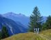 Trois vallées au cœur du Queyras