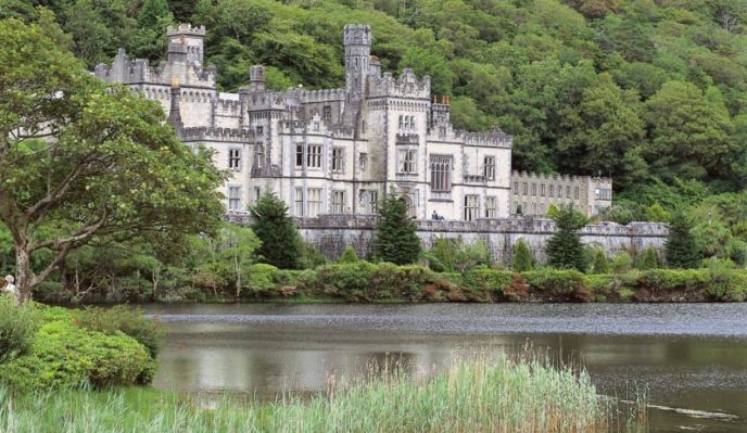 Parc national du Connemara : des lacs et bien plus encore !