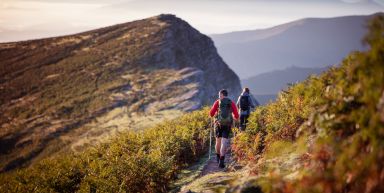 El Camino Del Norte 1 : De Hendaye à Bilbao