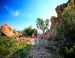 Massif de l'Esterel, perle de la Côte d'Azur