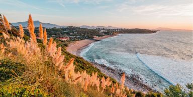 Nouvel An - San Sebastian en Pays Basque espagnol