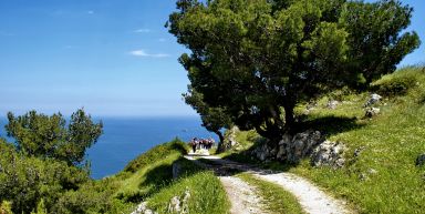 Les Pouilles et le Gargano 