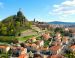 Le Chemin de Stevenson : Du Puy en Velay à Chasseradès 