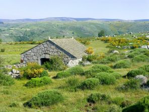 Le Chemin de Stevenson : De Chasseradès à Saint-Jean-du-Gard