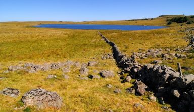 Tour de l'Aubrac