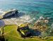 El Camino Del Norte, de Ribadeo à Santigo de Compostela