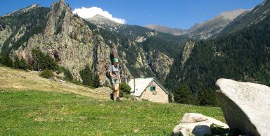 Remise en forme dans le massif du Canigou