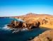 Lanzarote, l'île volcanique