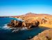 Lanzarote, l'île volcanique