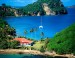 Guadeloupe, l'île nature