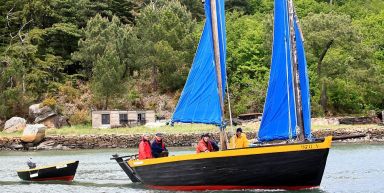 De Port Louis &agrave; Crac&rsquo;h