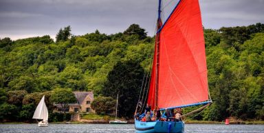 De Carnac &agrave; Vannes