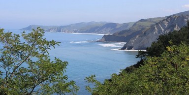 El Camino Del Norte 2 : De Bilbao à Santillana Del Mar