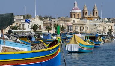 Malte, Gozo et Comino